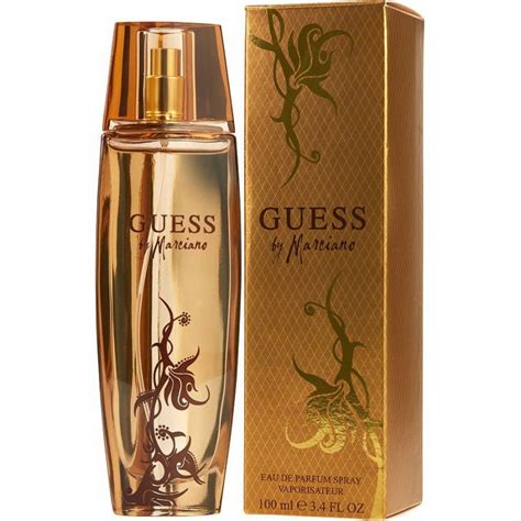 guess marciano mujer